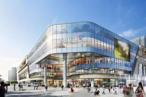 合肥萬(wàn)科瑞成地產(chǎn)有限公司環(huán)保技術(shù)咨詢項(xiàng)目